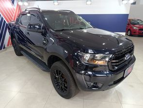 FORD RANGER - foto 1