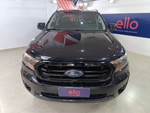 FORD RANGER - foto 2