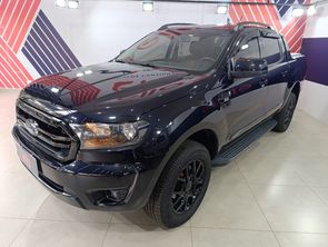 FORD RANGER - foto 3