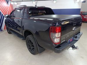 FORD RANGER - foto 4