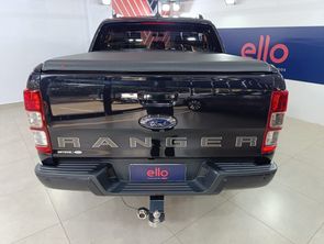 FORD RANGER - foto 5