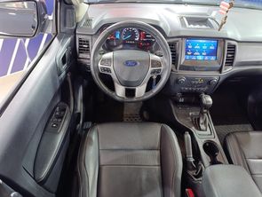 FORD RANGER - foto 10