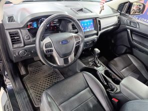 FORD RANGER - foto 12