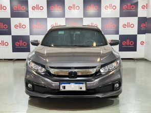 HONDA CIVIC - foto 2