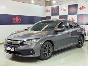 HONDA CIVIC - foto 3