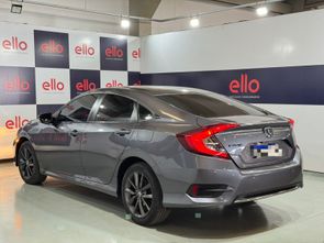 HONDA CIVIC - foto 4