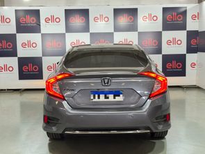 HONDA CIVIC - foto 5