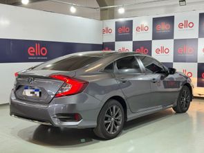 HONDA CIVIC - foto 6