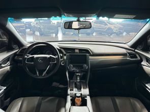 HONDA CIVIC - foto 7