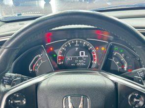 HONDA CIVIC - foto 8