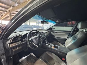 HONDA CIVIC - foto 9