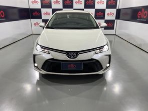 TOYOTA COROLLA - foto 2