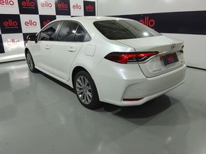 TOYOTA COROLLA - foto 4