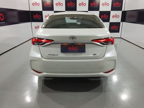 TOYOTA COROLLA - foto 5