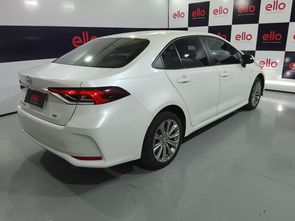 TOYOTA COROLLA - foto 6