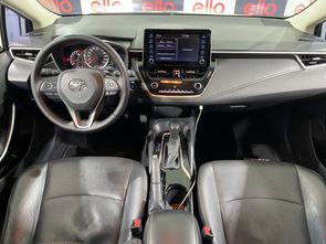 TOYOTA COROLLA - foto 7