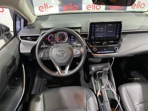 TOYOTA COROLLA - foto 10