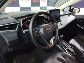 TOYOTA COROLLA - foto 11