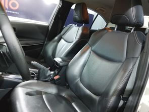 TOYOTA COROLLA - foto 12