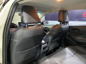 TOYOTA COROLLA - foto 14