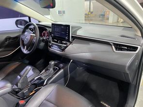 TOYOTA COROLLA - foto 17