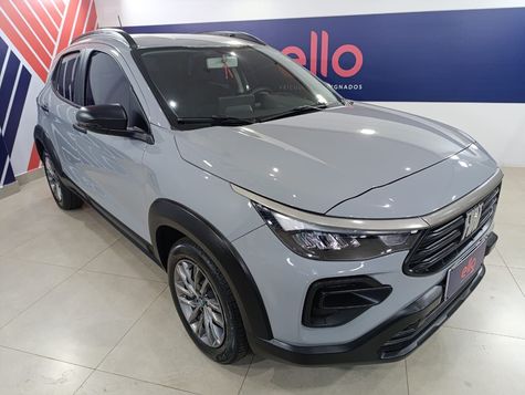 FIAT PULSE