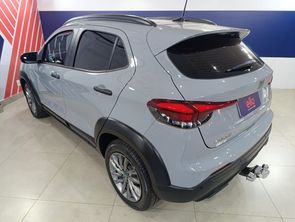FIAT PULSE - foto 4