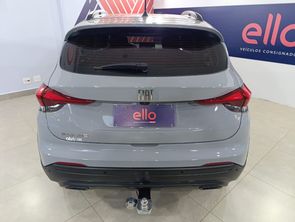 FIAT PULSE - foto 5