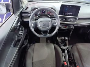 FIAT PULSE - foto 7