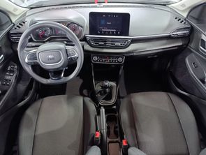 FIAT PULSE - foto 10