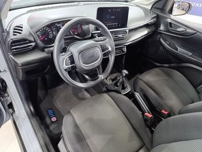 FIAT PULSE - foto 11