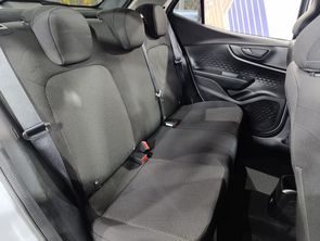 FIAT PULSE - foto 16