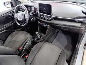 FIAT PULSE - foto 17