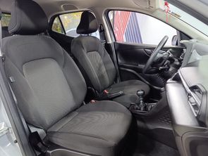 FIAT PULSE - foto 18
