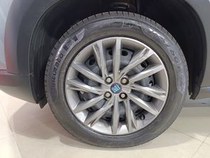 FIAT PULSE - foto 19