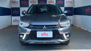 MITSUBISHI ASX - foto 2