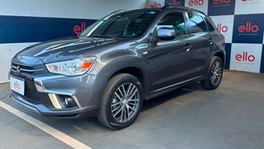 MITSUBISHI ASX - foto 3