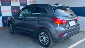 MITSUBISHI ASX - foto 4