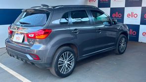 MITSUBISHI ASX - foto 6
