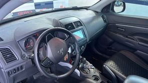 MITSUBISHI ASX - foto 9