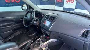 MITSUBISHI ASX - foto 10