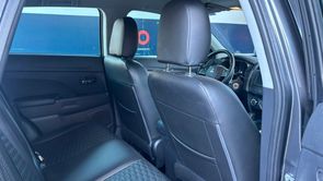MITSUBISHI ASX - foto 13