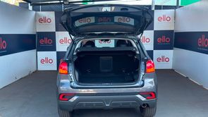 MITSUBISHI ASX - foto 14