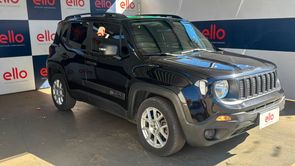 JEEP RENEGADE - foto 1