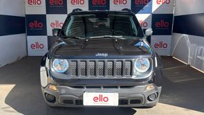 JEEP RENEGADE - foto 2
