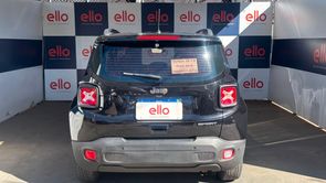 JEEP RENEGADE - foto 5