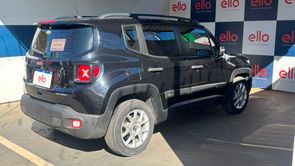 JEEP RENEGADE - foto 6