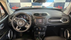 JEEP RENEGADE - foto 7