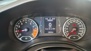 JEEP RENEGADE - foto 8