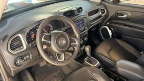 JEEP RENEGADE - foto 9